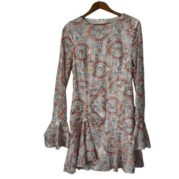 Atoir Call My Name Dress size 6 - Picture 2 of 5